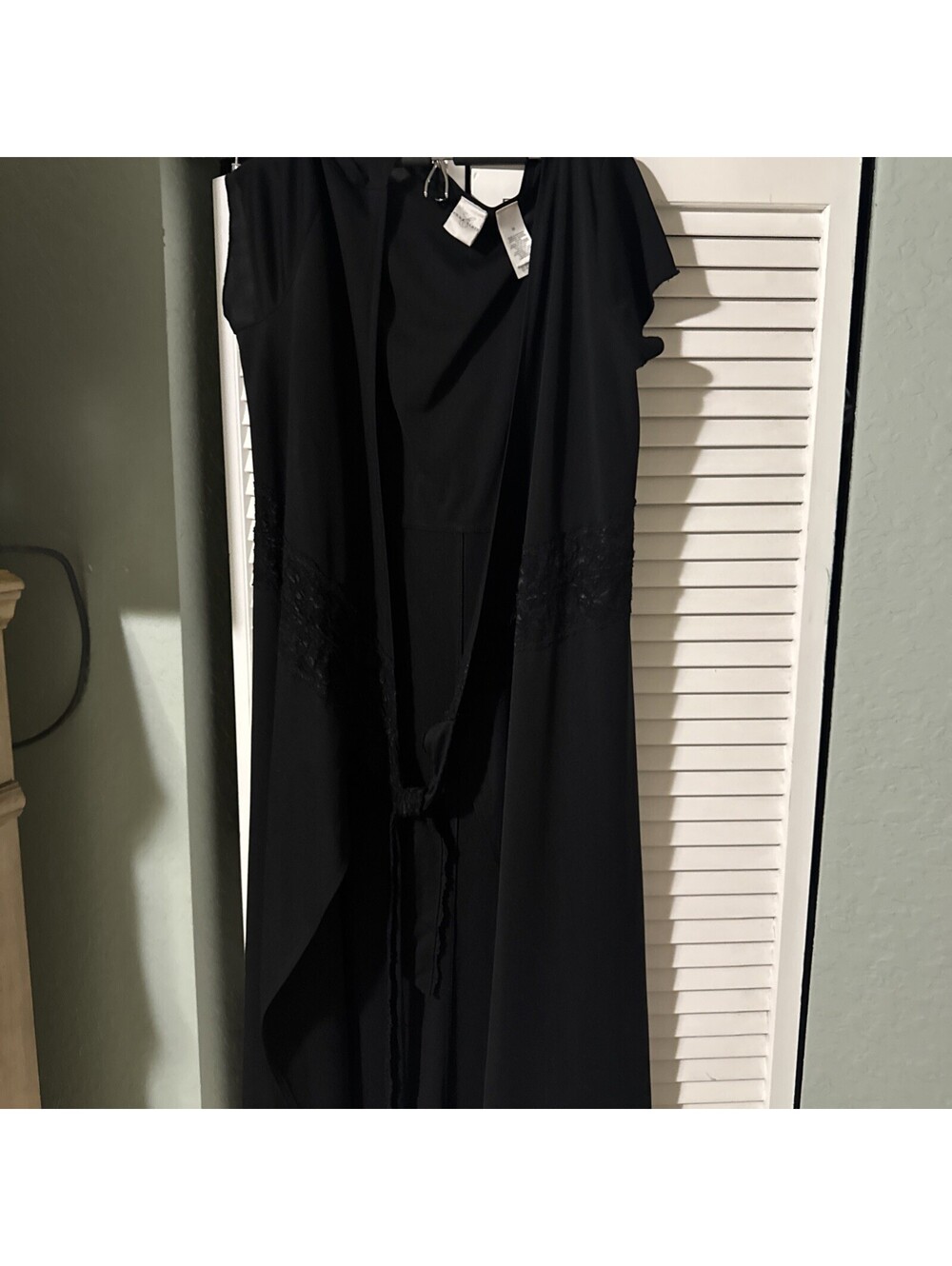 emma james dress Size M